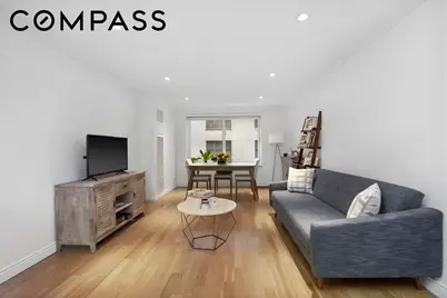 106 Central Park S #7O, New York, NY 10019 - Photo 1