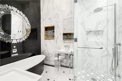 252 7th Avenue #3W, New York City, NY 10001 - Photo 5