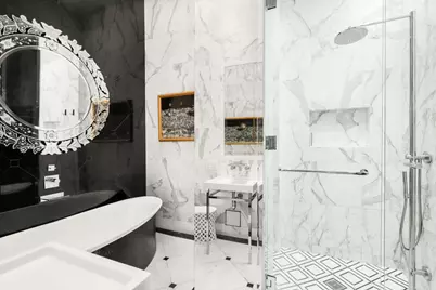 252 7th Avenue #3W, New York, NY 10001 - Photo 5