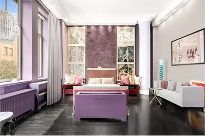 252 7th Avenue #3W, New York City, NY 10001 - Photo 3