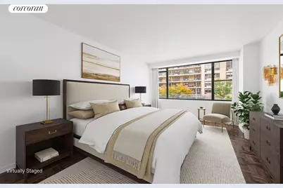 315 W 70th Street #3L, New York City, NY 10023 - Photo 1