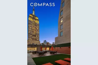 400 5th Avenue #42B, New York City, NY 10018 - Photo 9