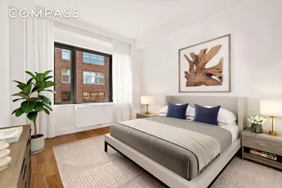 305 W 16th Street #PHD, New York City, NY 10011 - Photo 5
