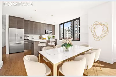 305 W 16th Street #PHD, New York City, NY 10011 - Photo 3