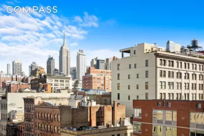 305 W 16th Street #PHD, New York City, NY 10011 - Photo 11