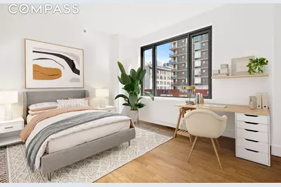 305 W 16th Street #PHD, New York City, NY 10011 - Photo 7