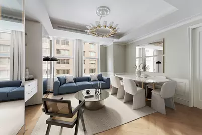 108 Leonard Street #10K, New York City, NY 10013 - Photo 1
