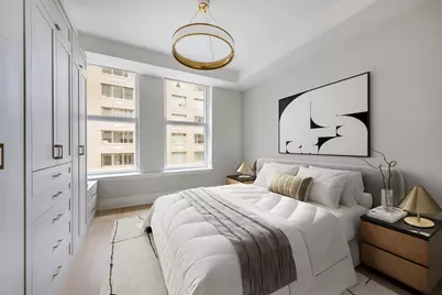 108 Leonard Street #10K, New York City, NY 10013 - Photo 3