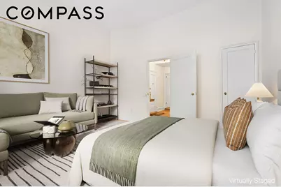 51 E 78th Street #1D, New York City, NY 10075 - Photo 3