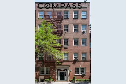 51 E 78th Street #1D, New York City, NY 10075 - Photo 11