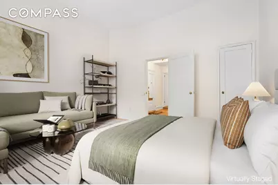 51 E 78th Street #1D, New York City, NY 10075 - Photo 3