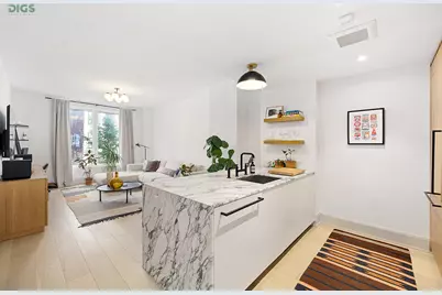 308 N 7th Street #2C, New York City, NY 11211 - Photo 1