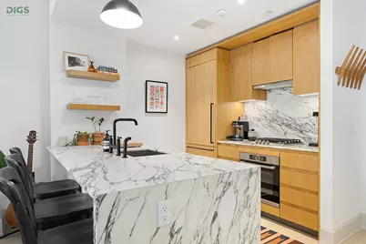 308 N 7th Street #2C, New York City, NY 11211 - Photo 5