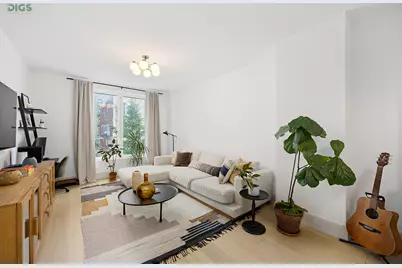 308 N 7th Street #2C, New York City, NY 11211 - Photo 3