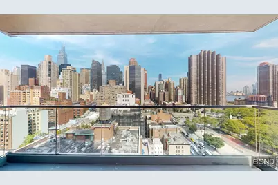 237 E 34th Street #1704, New York City, NY 10016 - Photo 7