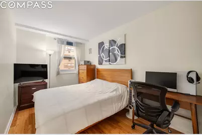 63 E 9th Street #3W, New York City, NY 10003 - Photo 3