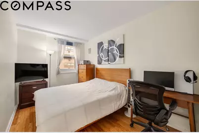 63 E 9th Street #3W, New York City, NY 10003 - Photo 3