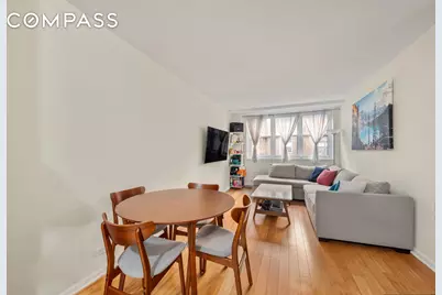 63 E 9th Street #3W, New York City, NY 10003 - Photo 1