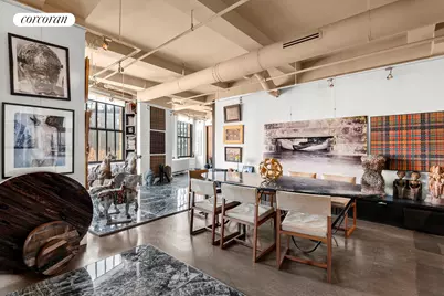 62 Cooper Square #6A, New York, NY 10003 - Photo 3