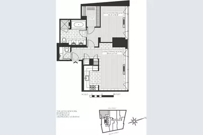 40 Broad Street #18A, New York City, NY 10004 - Photo 13