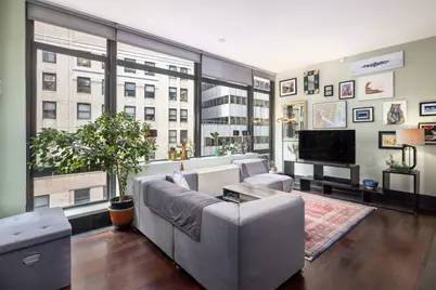40 Broad Street #18A, New York City, NY 10004 - Photo 1
