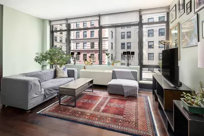 40 Broad Street #18A, New York City, NY 10004 - Photo 3