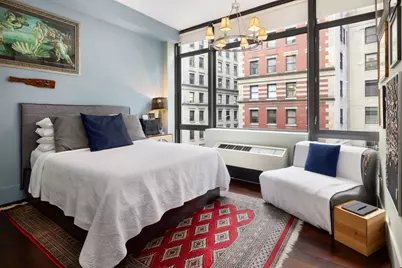 40 Broad Street #18A, New York City, NY 10004 - Photo 5