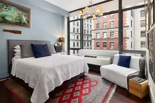 40 Broad St, New York City, NY 10004 - Photo 5