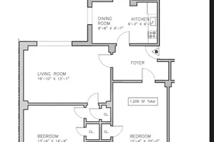 147 W 79th St, New York City, NY 10024 - Photo 1