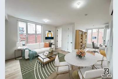 96 Moore Street #3F, Brooklyn, NY 11206 - Photo 1