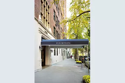 14 E 75th Street #4A, New York City, NY 10021 - Photo 11