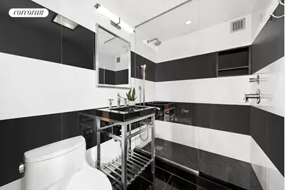 121 E 23rd Street #4D, New York City, NY 10010 - Photo 9