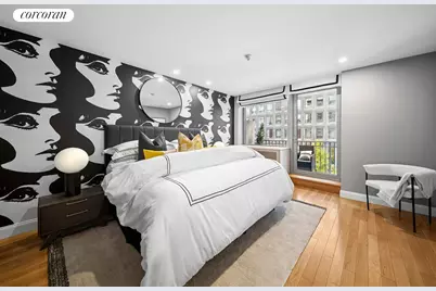 121 E 23rd Street #4D, New York City, NY 10010 - Photo 7