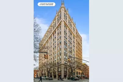 150 Joralemon Street #2D, New York City, NY 11201 - Photo 11