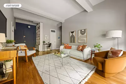 150 Joralemon Street #2D, New York City, NY 11201 - Photo 3