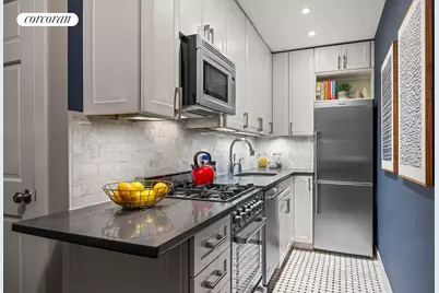 150 Joralemon Street #2D, New York City, NY 11201 - Photo 5