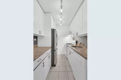 150 W End Avenue #25K, New York City, NY 10023 - Photo 3