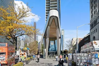 1 Hanson Place #13K, New York City, NY 11243 - Photo 21