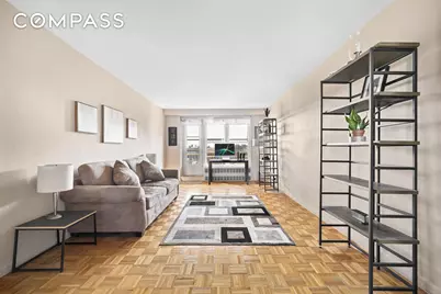 35-11 85th Street #8M, Jackson Heights, NY 11372 - Photo 1