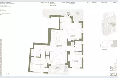 9 Chapel Street #6C, New York City, NY 11201 - Photo 35