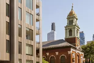9 Chapel St, New York City, NY 11201 - Photo 29