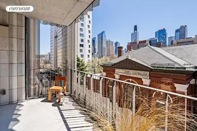 9 Chapel Street #6C, New York City, NY 11201 - Photo 5