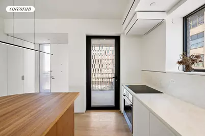 9 Chapel Street #6C, New York City, NY 11201 - Photo 15