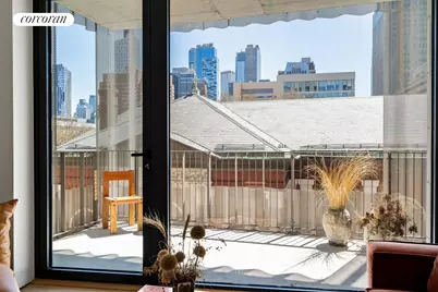 9 Chapel Street #6C, Brooklyn, NY 11201 - Photo 3