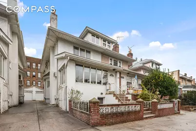 558 84th Street, New York City, NY 11209 - Photo 1