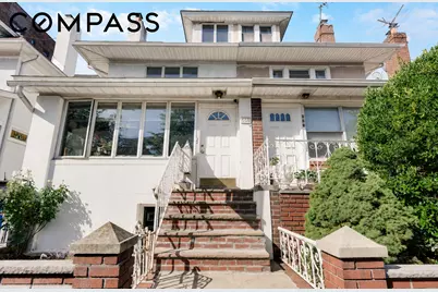 558 84th Street, New York City, NY 11209 - Photo 1