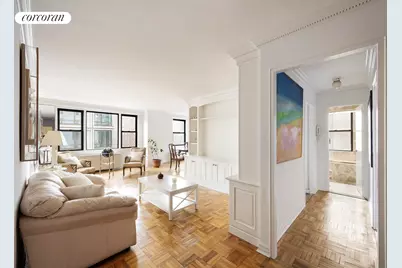 201 E 21st Street #7S, New York City, NY 10010 - Photo 7