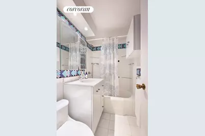 201 E 21st Street #7S, New York City, NY 10010 - Photo 9