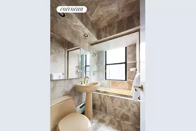 201 E 21st Street #7S, New York City, NY 10010 - Photo 11