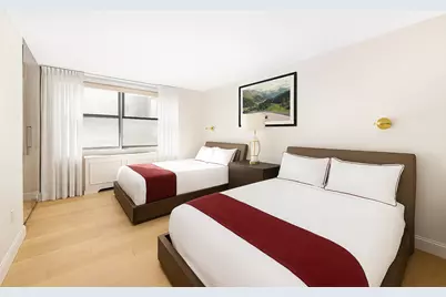 112 W 56th Street #24S, New York, NY 10019 - Photo 7